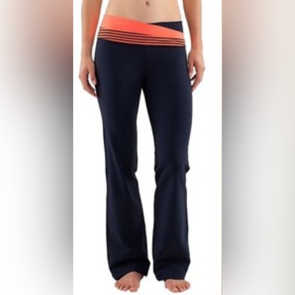 Lululemon groove pant